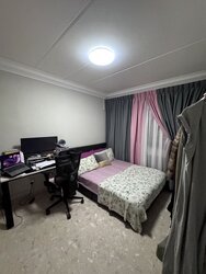 Blk 615 Woodlands Avenue 4 (Woodlands), HDB 5 Rooms #455851241